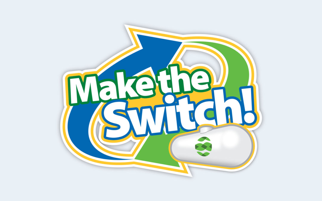 Make the Switch Logo