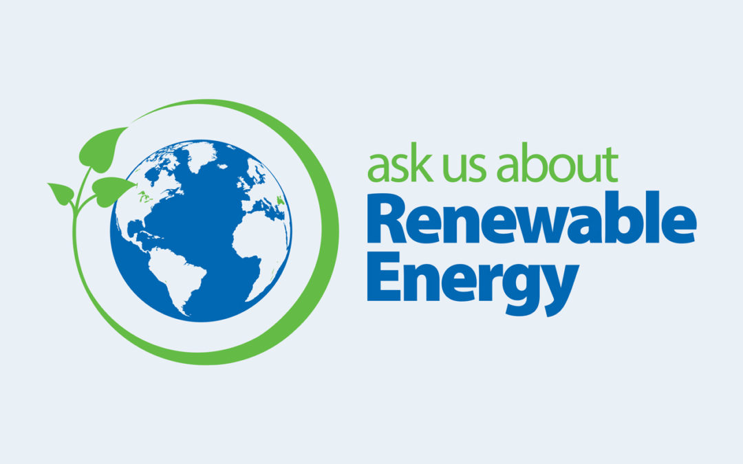 Renewable Energy Logo